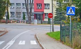 Sucha Beskidzka: Zmodernizowano oznakowanie na 10 drogach gminnych