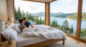 Apartamenty Sun and Snow Zakopane - jak dobrać nocleg?