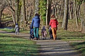 Rodzice złożyli ponad 1 mln wniosków o 800 plus na nowy okres świadczeniowy.