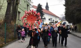 Orszak Trzech Króli przejdzie ulicami Makowa Podhalańskiego.