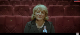 Sucha Beskidzka: Profilaktyka raka piersi – zdrowie w Twoich rękach (wideo). 