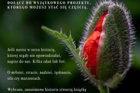 O czym milczą kobiety? Historie, które czekają na swój głos.