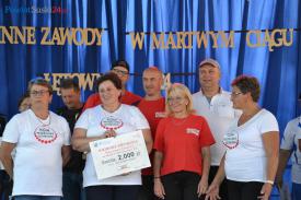 XIV Turniej Wsi o Puchar Wójta Gminy Jordanów (fotogaleria cz.1)