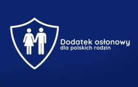 Dodatek osłonowy.