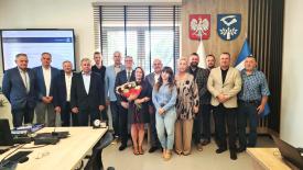 Zmiana w Radzie Gminy Bystra-Sidzina. Ewa Kulka złożyła mandat.