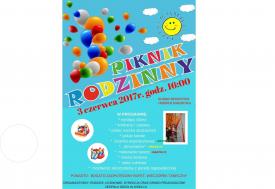 Osielec: Piknik Rodzinny