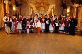 Zespół Ziemia Suska wystąpił we Wrocławiu