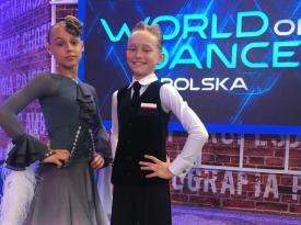 Wychowankowie Elita Dance Center w Polsacie!