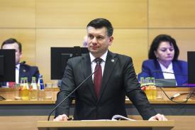 Bystra-Sidzina i Maków Podhalański z wsparciem na rozwój infrastruktury sportowej.