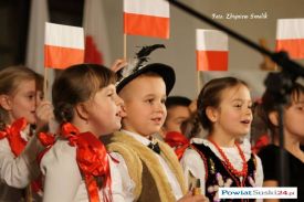 ZAMEK: Koncert laureatów VIII Festiwalu Pieśni Patriotycznej