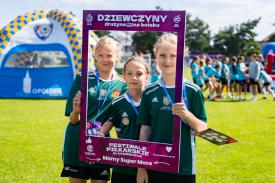 Sucha Beskidzka gospodarzem wyjątkowego festiwalu piłkarskiego.