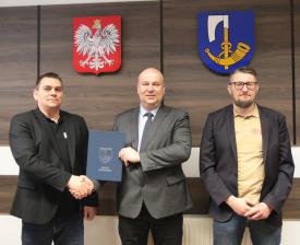 Gmina Jordanów wspiera aktywność młodzieży. LOK z dotacją.