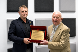 80 lat sportowej tradycji. Jubileusz Ludowych Zespołów Sportowych w Suchej Beskidzkiej.