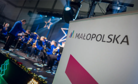 Wsparcie dla orkiestr dętych w Małopolsce. Ruszył nabór wniosków. 