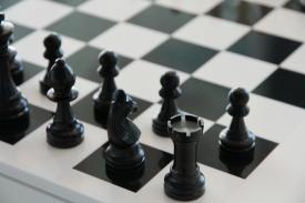 Bystra-Sidzina: Darmowa nauka gry w szachy
