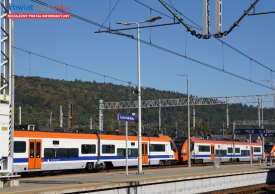 Transport w Małopolsce zmienia się dzięki miliardom z UE. Co zyskał powiat suski?