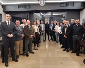 Damian Polak liderem w powiecie suskim, Agnieszka Żądło w zarządzie - Zmiany w Konfederacji Korony Polskiej.