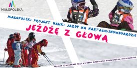 Jeżdżę z Głową 2016