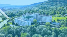 Suski szpital w czołówce najlepszych szpitali położniczych.