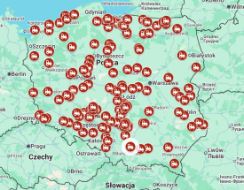 Protest rolników 30 grudnia. Utrudnienia na drogach w Małopolsce!