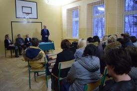 Sucha Beskidzka: Jest propozycja dostosowania szkół do reformy