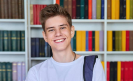 18 maja w powiecie suskim rusza rekrutacja do szkół ponadpodstawowych.