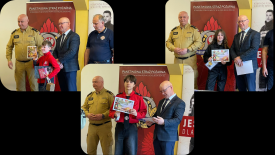 OTWP 2026: Wielki Finał Wiedzy Pożarniczej w Suchej Beskidzkiej!