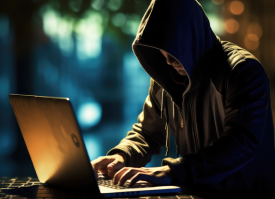 Uwaga na oszustów podszywających się pod ZUS. Seniorzy na celowniku przestępców.