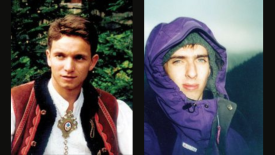 24. rocznica tragicznego wypadku pod Szpiglasową Przełęczą.