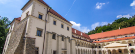 Oferta wakacyjna w Muzeum Miejskim Suchej Beskidzkiej.