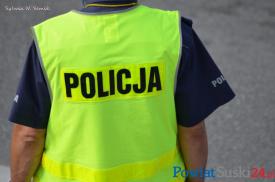 Maków Podhalański: Dwie złodziejki w rękach policji 