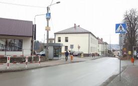 Jordanów: 10-latek potrącony na pasach