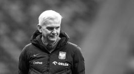 Nie żyje Jacek Magiera. Były trener reprezentacji Polski miał 49 lat