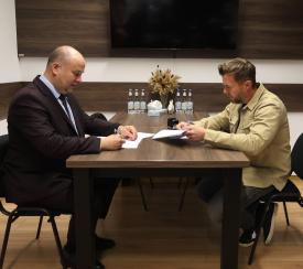 W Toporzysku powstanie nowa filia GOKSiP. Inwestycja za blisko 5,9 mln zł!