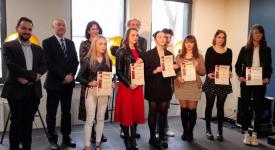 Powiatowy Konkurs Recytatorski młodzieży szkół średnich i dorosłych