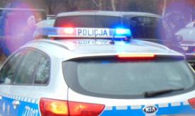 Policjanci odnaleźli zaginioną 13-latkę niespełna godzinę od przyjęcia zgłoszenia.