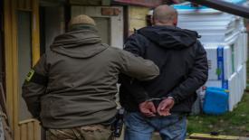 Rozbito zorganizowaną grupę przestępczą działającą w okolicach Suchej Beskidzkiej