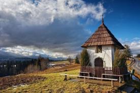 Małe kapliczki, wielkie dziedzictwo. Ruszył konkurs „Kapliczki Małopolski 2026”