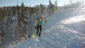 Memoriał im. Edwarda Hudziaka w ski-alpinizmie 