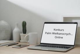 Konkurs palm ... online 