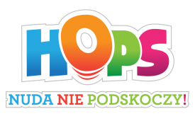 Wielkie otwarcie sklepu dziecięcego HOPS