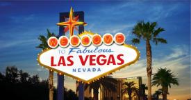 Las Vegas - jakie kasyna trzeba zobaczyć?