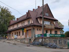 Ośrodki zdrowia w Bystrej i Sidzinie przejdą gruntowną modernizację. Inwestycja za ponad 2,6 mln zł.