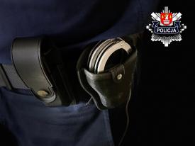 21-latek napadł na kobietę na stadionie w Suchej Beskidzkiej – trafił do aresztu.