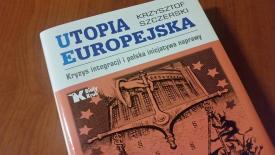 Spotkanie z prof. Krzysztofem Szczerskim