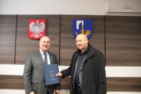 Konie, sport i zdrowie. Trzy projekty z dofinansowaniem w Toporzysku.