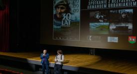 Spotkanie z reżyserem filmu „30 lat wymówek” w Centrum Kultury i Filmu