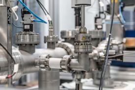 Profilaktyka w hydraulice siłowej.