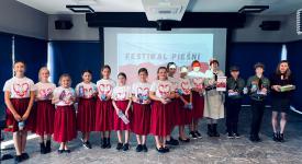 Stryszawa: Wyniki Festiwalu Pieśni Patriotycznej