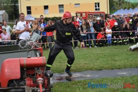 Mistrzostwa MDP w Sporcie Pożarniczym już w niedzielę!